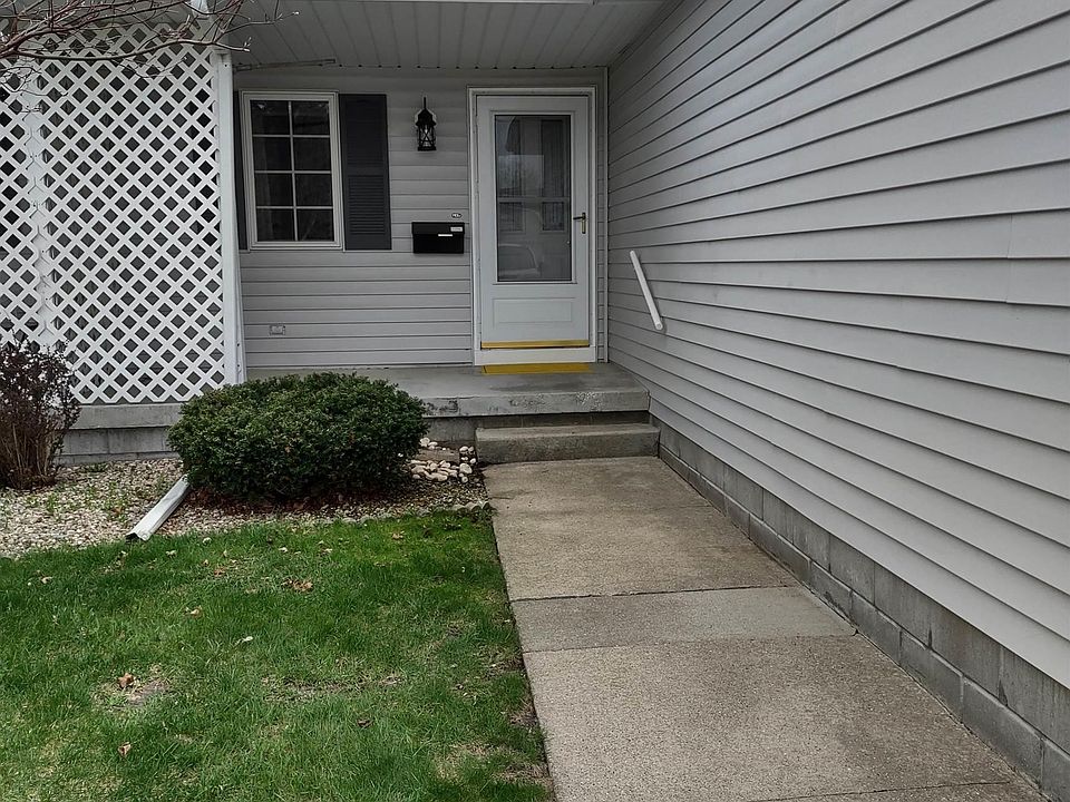 1529 E Gaylord St UNIT C, Mount Pleasant, MI 48858 Zillow