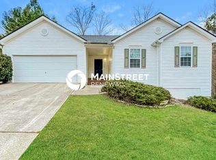 107 Johnny Ln, Dallas, GA 30132