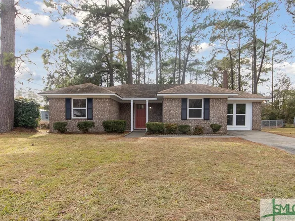 1313 Whitfield Park Drive, Savannah, GA 31406