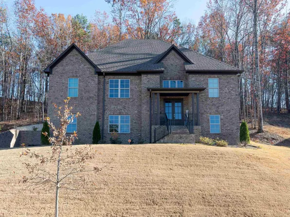 1013 Grey Oaks Valley, Pelham, AL 35124