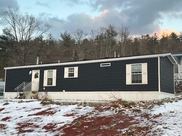 86 Sargent Station Road #7, Weare, NH 03281