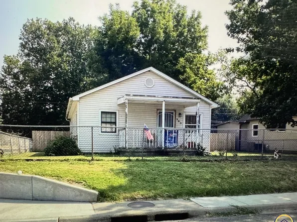 560 NE Wilson Ave, Topeka, KS 66616