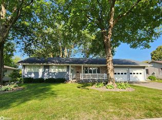 1503 Hazel St, Atlantic, IA 50022