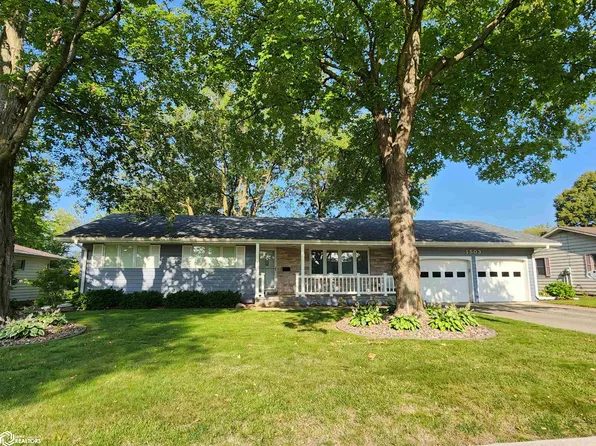 1503 Hazel St, Atlantic, IA 50022
