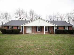 5559 Paris Pike, Georgetown, KY 40324