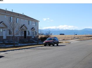 3330 Saratoga St UNIT C, Wellington, CO 80549