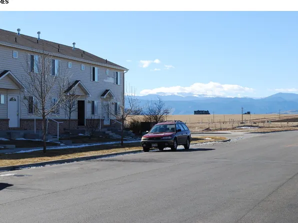3330 Saratoga St Unit C, Wellington, CO 80549