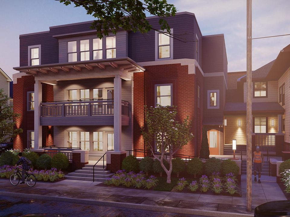 Flats on Ford Shortterm Leases Available 11300 Hessler Rd Cleveland