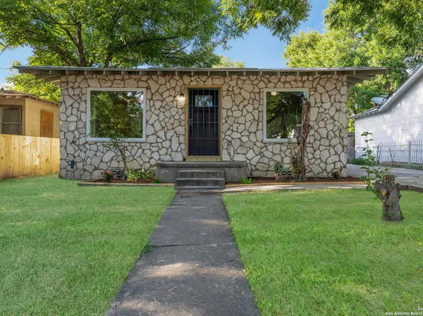 647 MCLAUGHLIN AVE, San Antonio, TX 78211