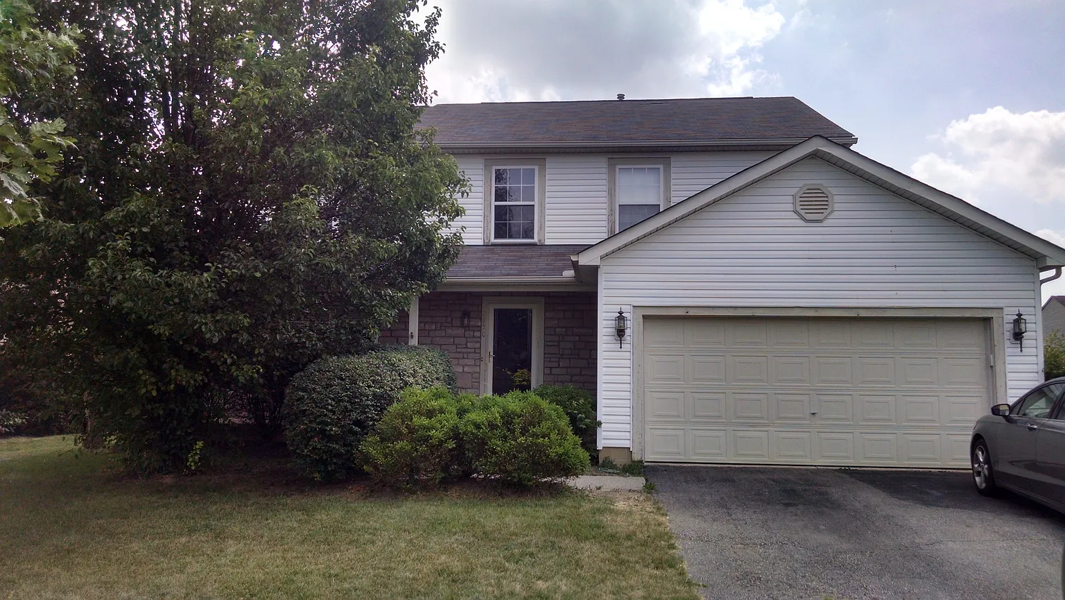 2850 Frazell Rd photo 1