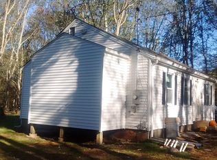 169 Pine Hill Rd, Sterling, CT 06377