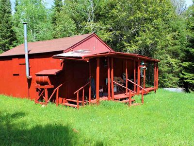 400 Acres 12th Rd, Bark River, MI, 49807