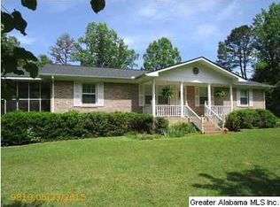 2343 County Road 87, Roanoke, AL 36274