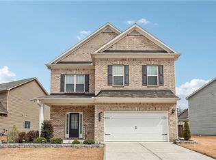5519 Sycamore Creek Way, Sugar Hill, GA 30518