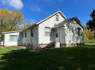 601 Railroad St, Melbourne, IA 50162