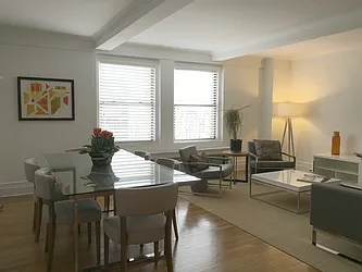 Rented by Oxford Property Group