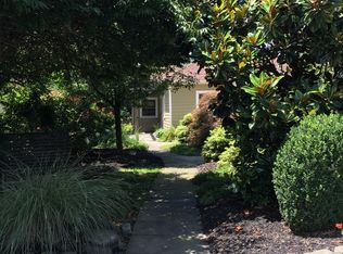 5 Prospect St, Princeton, NJ 08540