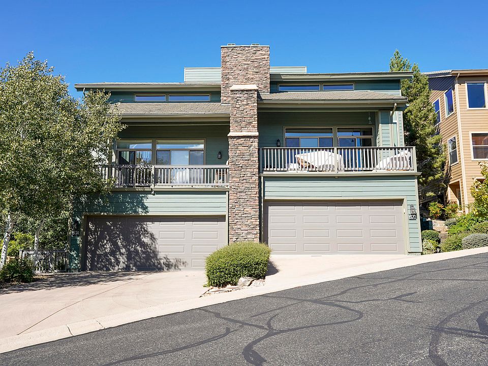 674 Crosscreek Dr, Prescott, AZ 86303 Zillow