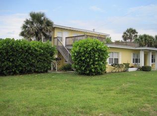 808 S Miramar Ave APT 1, Indialantic, FL 32903