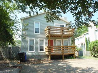 3746 Pendleton Ave, Virginia Beach, VA 23455