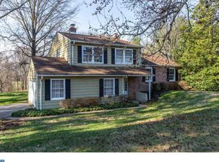 1867 Flint Hill Rd, Landenberg, PA 19350