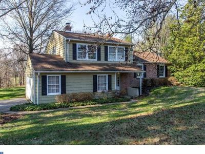 1867 Flint Hill Rd, Landenberg, PA, 19350