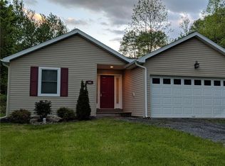 360 Dryden Harford Rd, Dryden, NY 13053