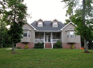 240 Valley View Ln, Ten Mile, TN 37880