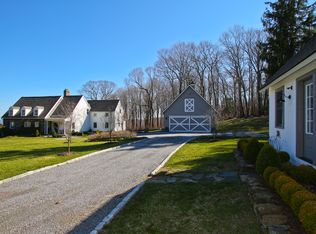 18 Cozier Hill Rd, Sherman, CT 06784