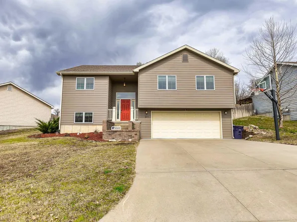 311 Lockett Ln, Saint George, KS 66535
