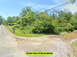 1583 Notman Rd, Deerfield, OH 44411