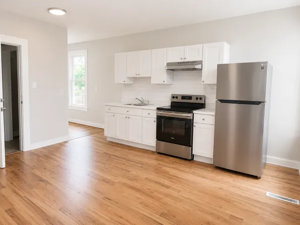 17 Elliott St APT 1, New Haven, CT 06519