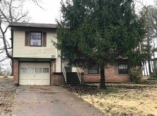 20 Opalochee Dr, Cherokee Village, AR 72529