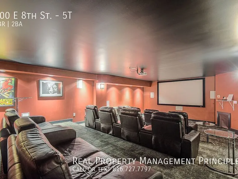 700 E 8th St #5T — Photo 20