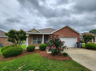 159 Archel St, Petal, MS 39465