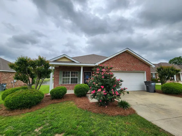 159 Archel St, Petal, MS 39465