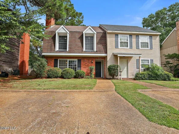 2312 River Oaks Blvd, Jackson, MS 39211