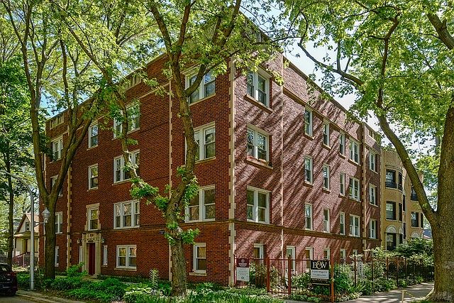1st image of 7303 N Wolcott Ave #3