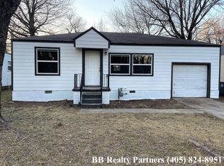 300 S Urbana Ave, Tulsa, OK 74112