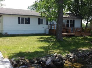 33110 Mac Cir, Dent, MN 56528