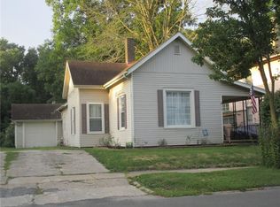517 E Main St, Crawfordsville, IN