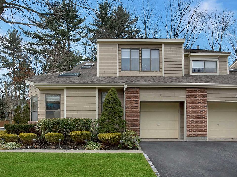 11 Whitman Ridge Dr Melville, NY, 11747 Apartments for Rent Zillow