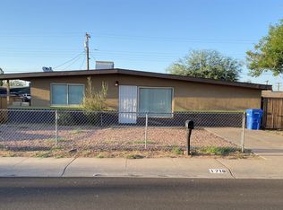 1718 E Chipman Rd, Phoenix, AZ 85040