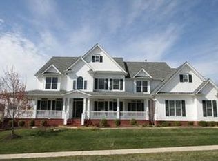 4019 Austin Dr, Saint Charles, MO 63304