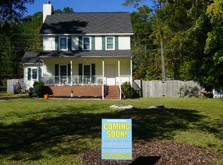 15927 Lawyers Rd, Matthews, NC 28104