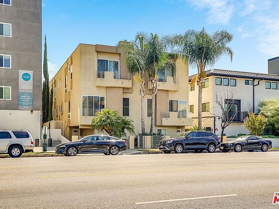 2nd image of 4940 Laurel Canyon Blvd APT 105