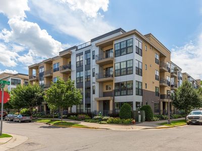 2566 Ellis Ave APT 316, Saint Paul, MN, 55114