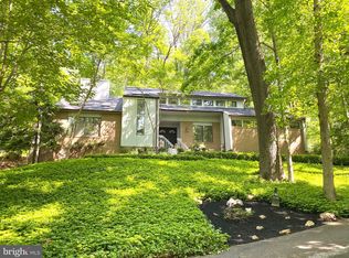 2 Stream Valley Garth, Owings Mills, MD 21117