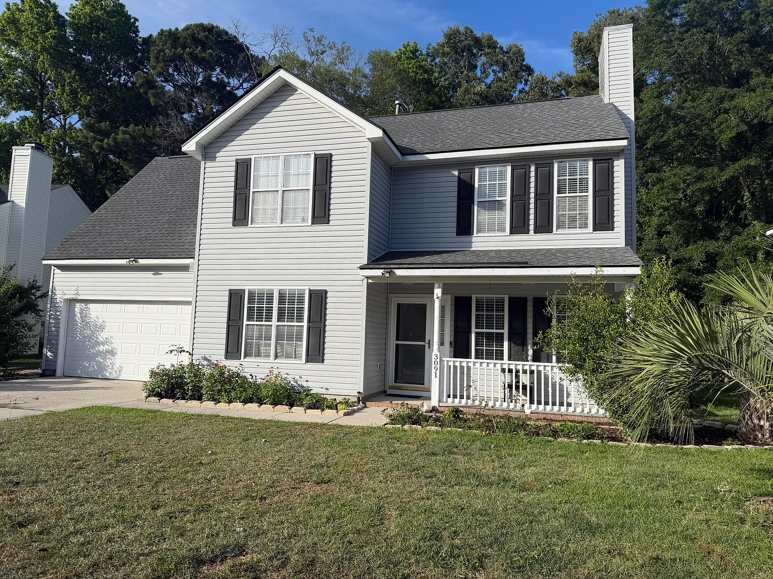4 bed, 2.5 bath, 1884 sqft, $3,900 — Photo 1