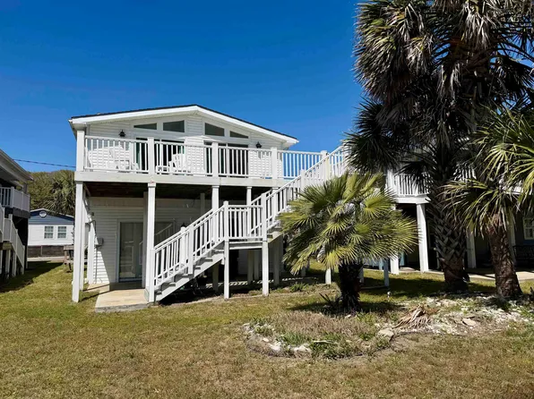 1980 Lark Dr., Surfside Beach, SC 29575